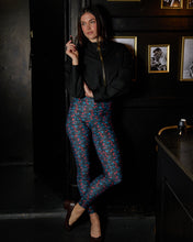 Load image into Gallery viewer, Liberty Belle Berry Leggings
