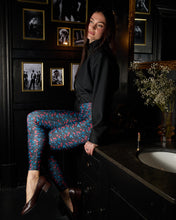 Load image into Gallery viewer, Liberty Belle Berry Leggings