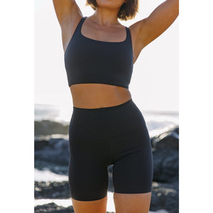 Sunset Street Shorts